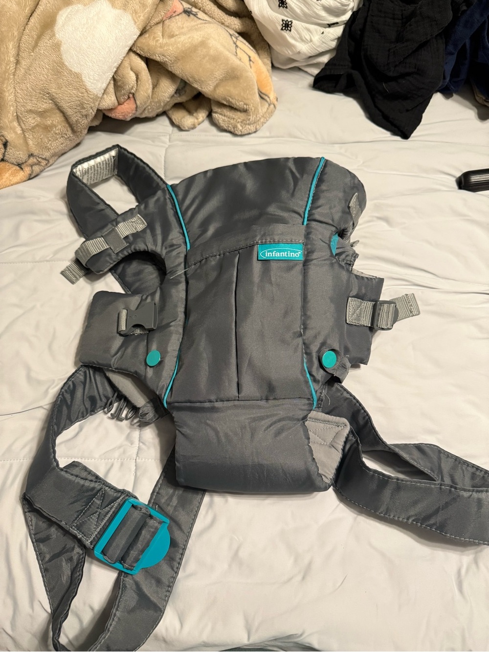 Infantino Carrier